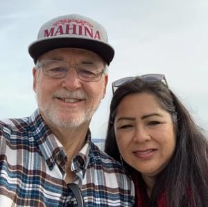 Meet your Posher, Christine